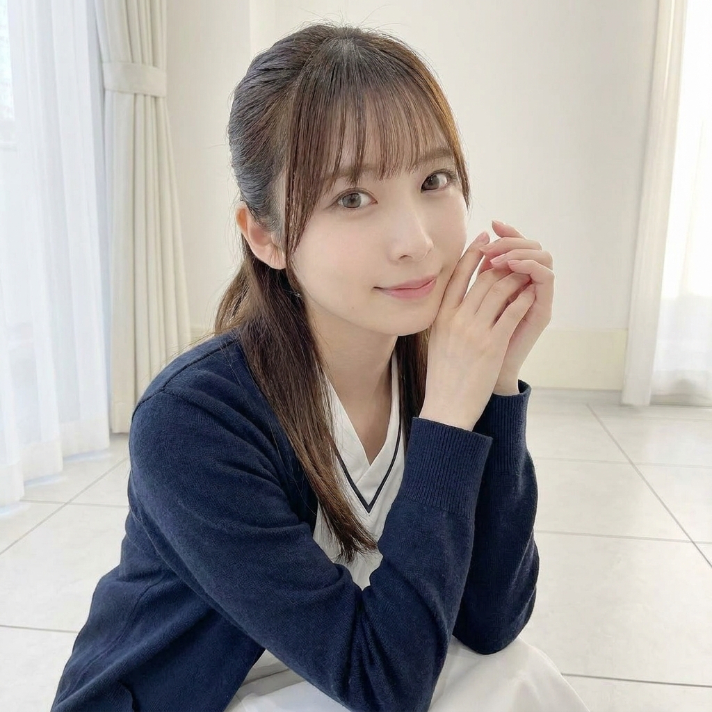 ゆうな tweet media