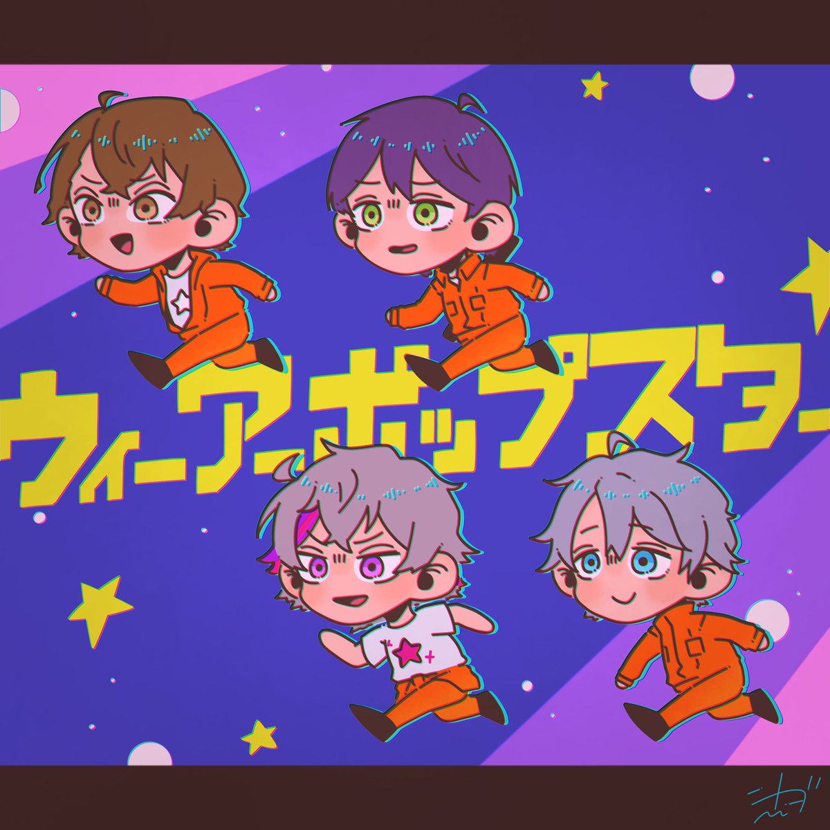 shida_02no's tweet photo. 唯一描いたろふまお
#ろふあーと https://t.co/NM3lvdd8wE