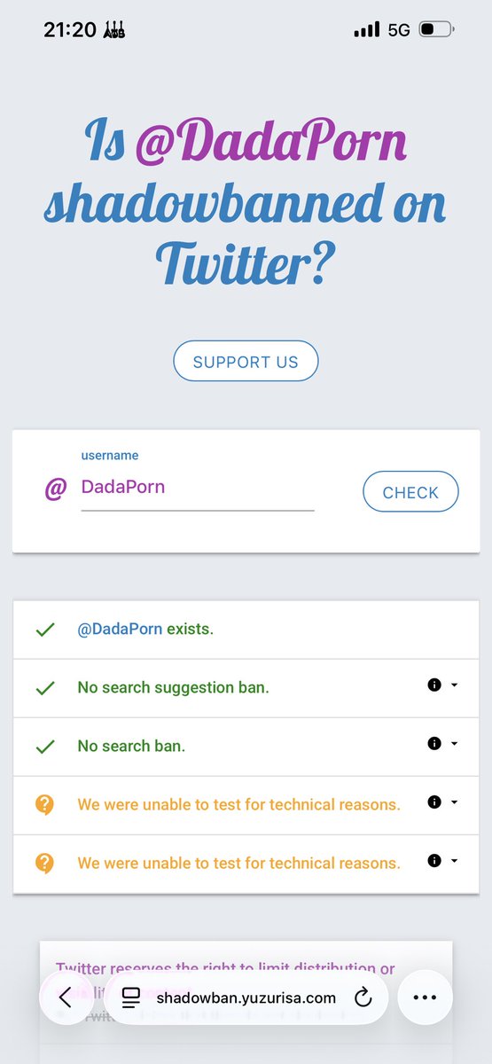 DadaPorn's tweet photo. พี่ๆ คนไหนผ่านมา ช่วยเมนชั่นหนูหน่อย ติดเหลืองมา 2 อาทิตย์แล้วคับ https://t.co/bC4e3TsJd1