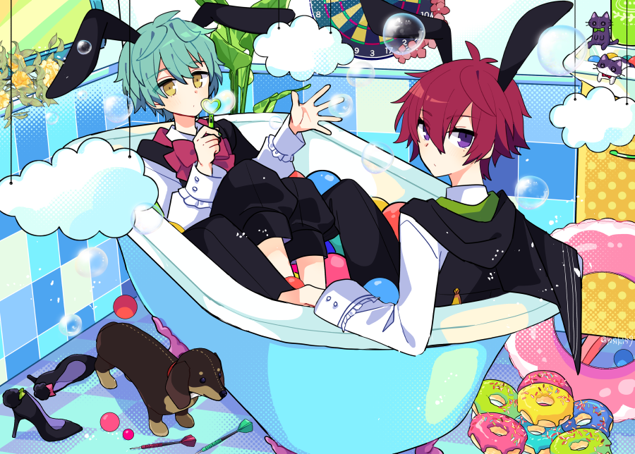 由杞 (@yosiki59) / Posts / X