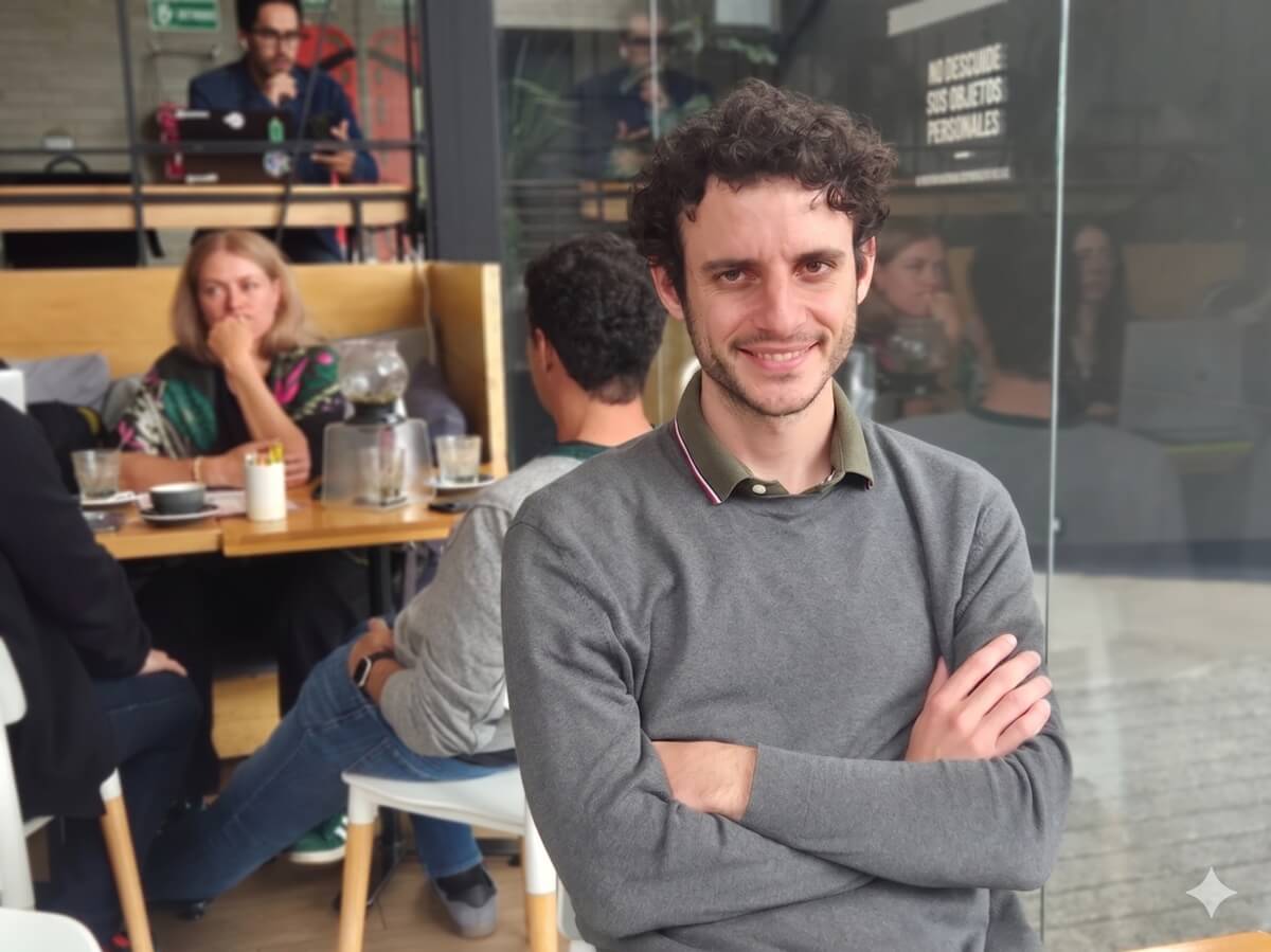 Impacto TIC - Nextwork360 Latam tweet media