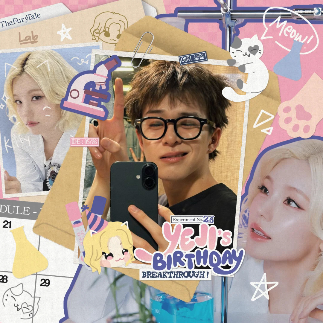 佐川急便happybirhday TheSynchronism @hwuagyeji It's @hwuagyeji special day and honestly