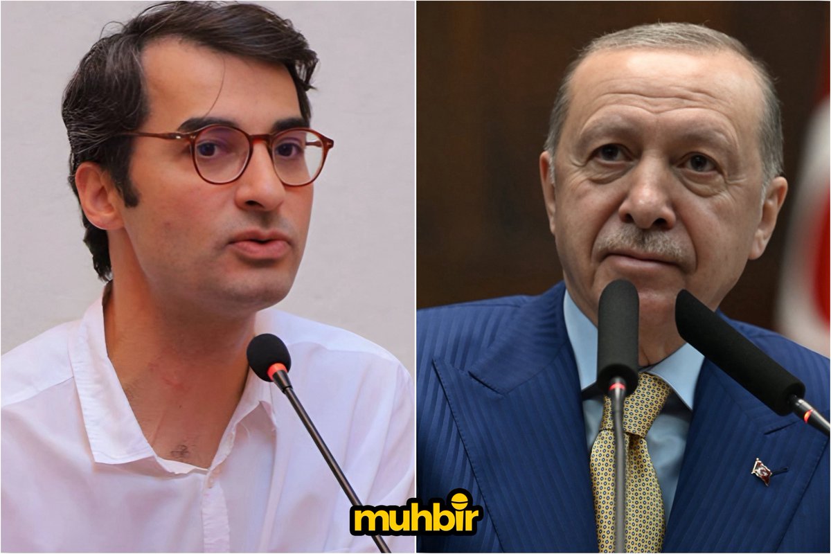 🎙️ Muhbir tweet media