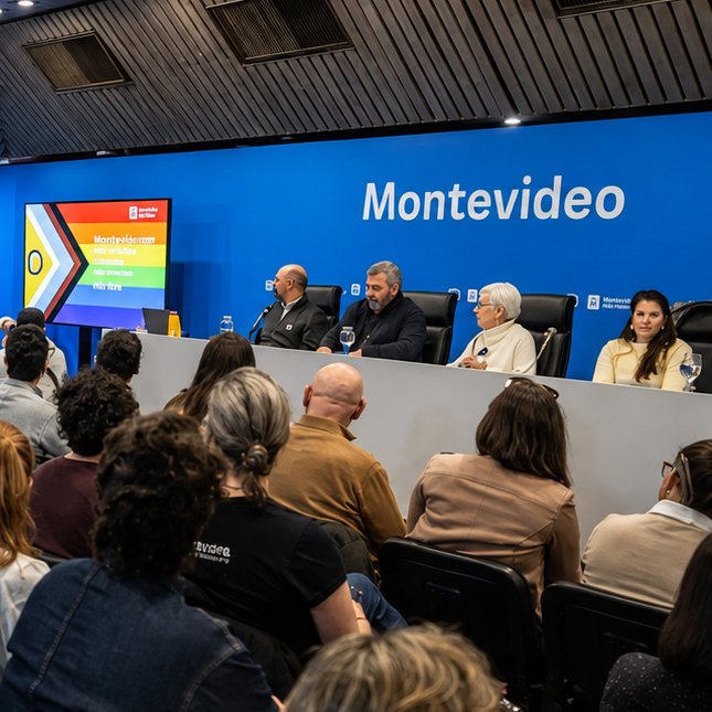 Montevideo Portal tweet media