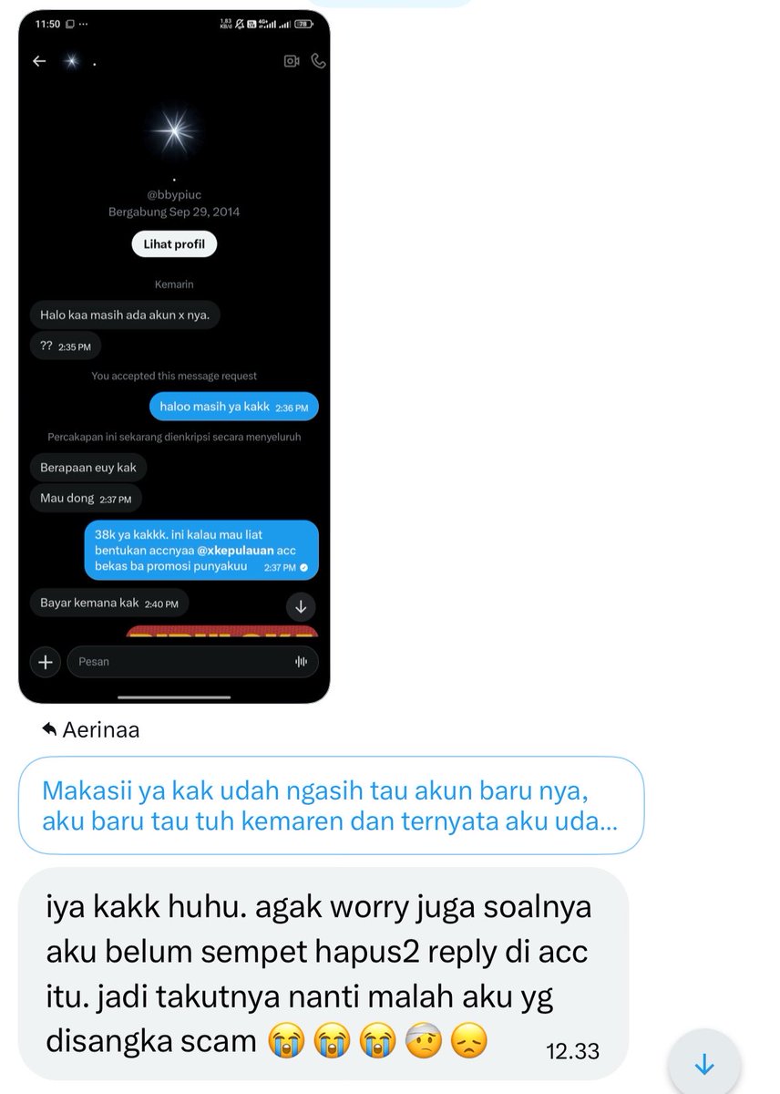 Aerinaa tweet media