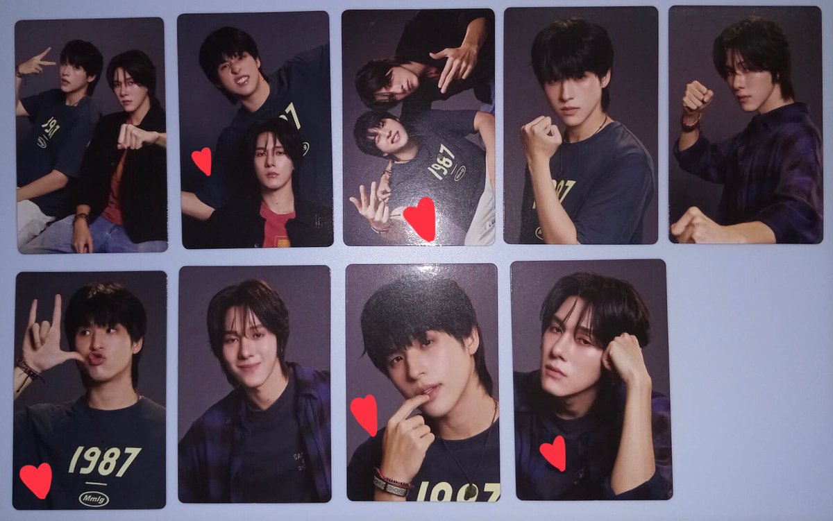 Pupap1428's tweet photo. การ์ด สกายนานิ ใบละ30ทุกใบ ยกเว้นใบที่มีรูปหัวใจ❤️ใบละ50
ค่าส่งเหมา45 ก��่ใบก็เท่าเดิมไม่บวกเพิ่ม

#WUTheSeriesEP4 #ตลาดนัดgmmtv #ตลาดนัดสกายนานิ #wutheseries https://t.co/RZaCzqHPdc