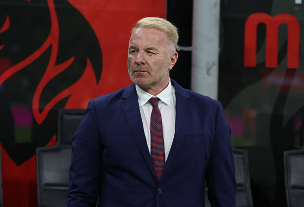 Milan Posts tweet media