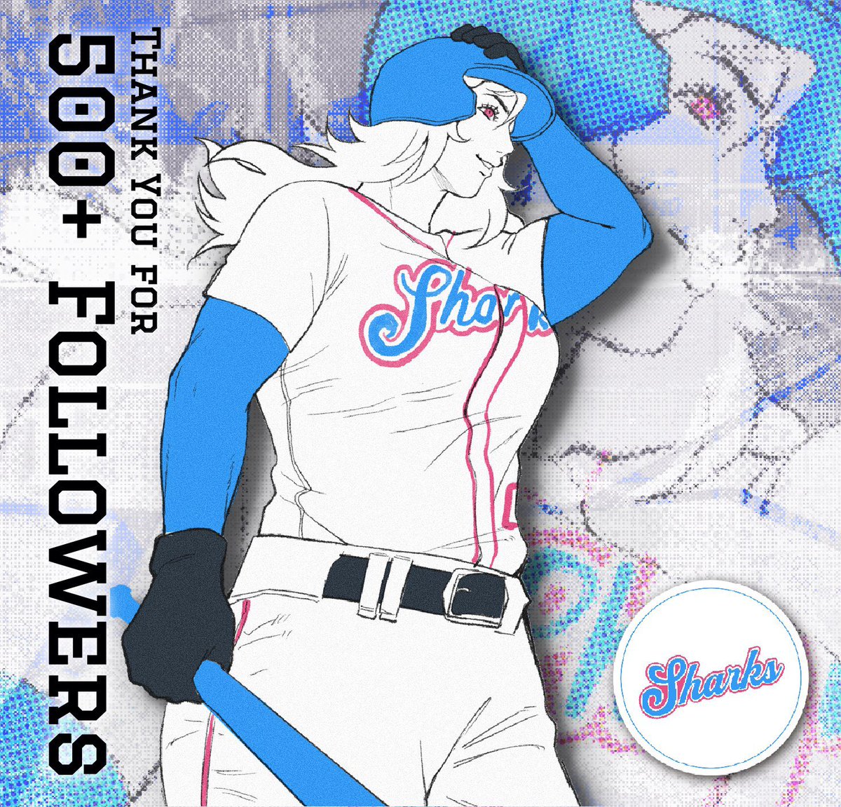 DRHDRbaseball's tweet photo. Thank you for your support! We’re still working hard behind the scenes, but in the meantime, let’s grab some hotdogs and popcorn for the second season’s finale tomorrow… 💙 https://t.co/Svfrc4IayQ