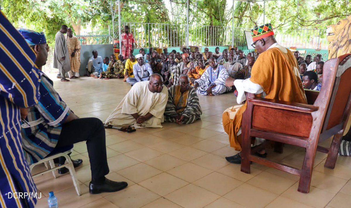 SIG Burkina Faso tweet media