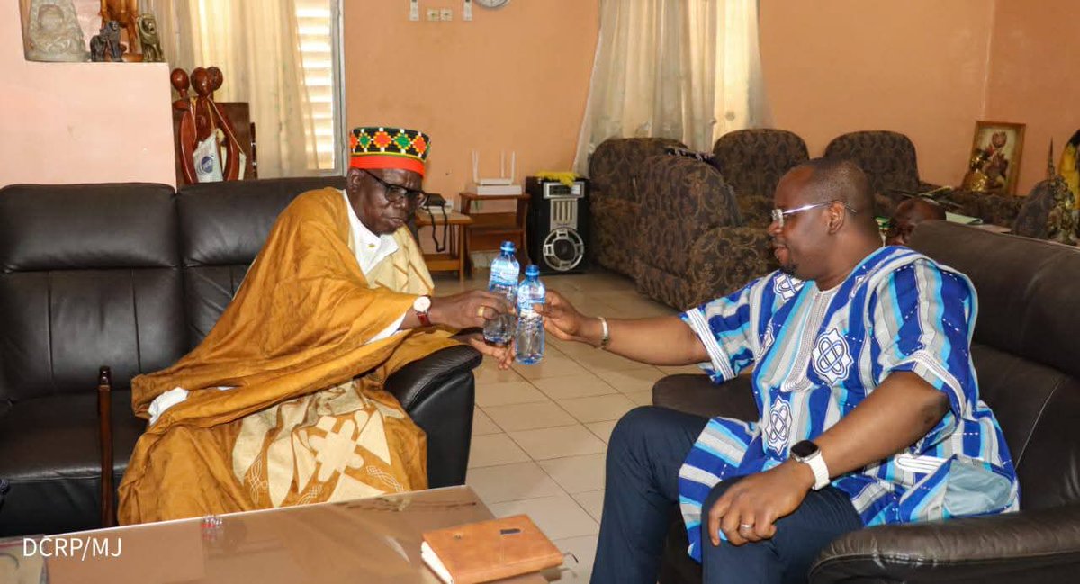 SIG Burkina Faso tweet media