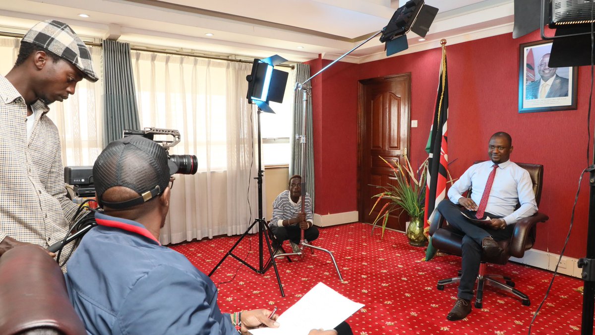 Kenya Film Classification Board tweet media