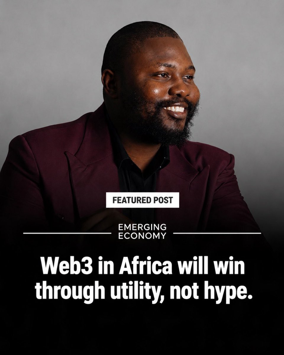 Emerging Economy tweet media