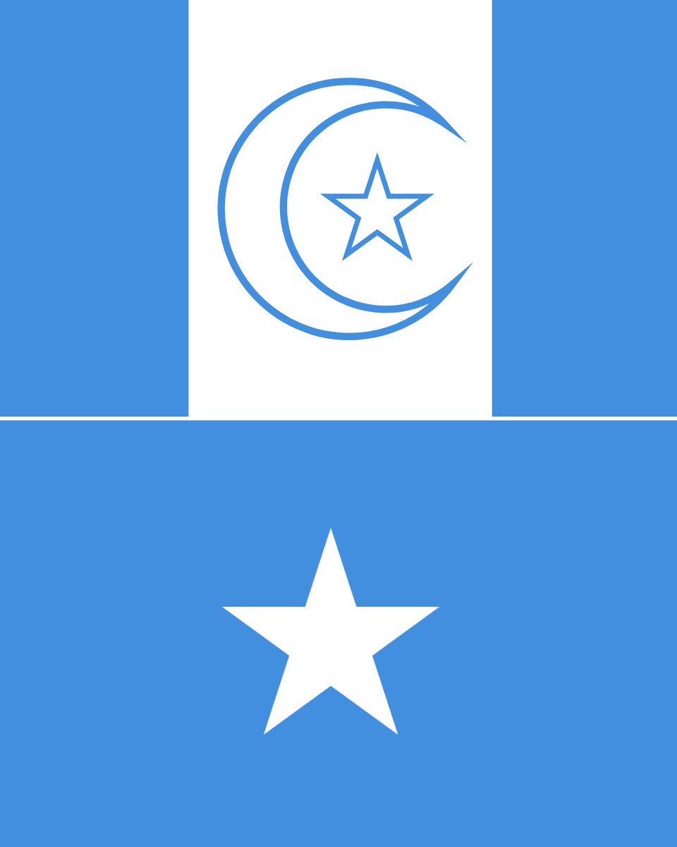 Awdal State | アウダル州 tweet media