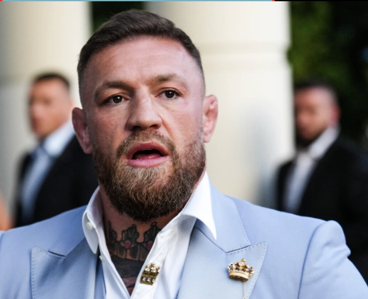 FIGHT SPORTS tweet media