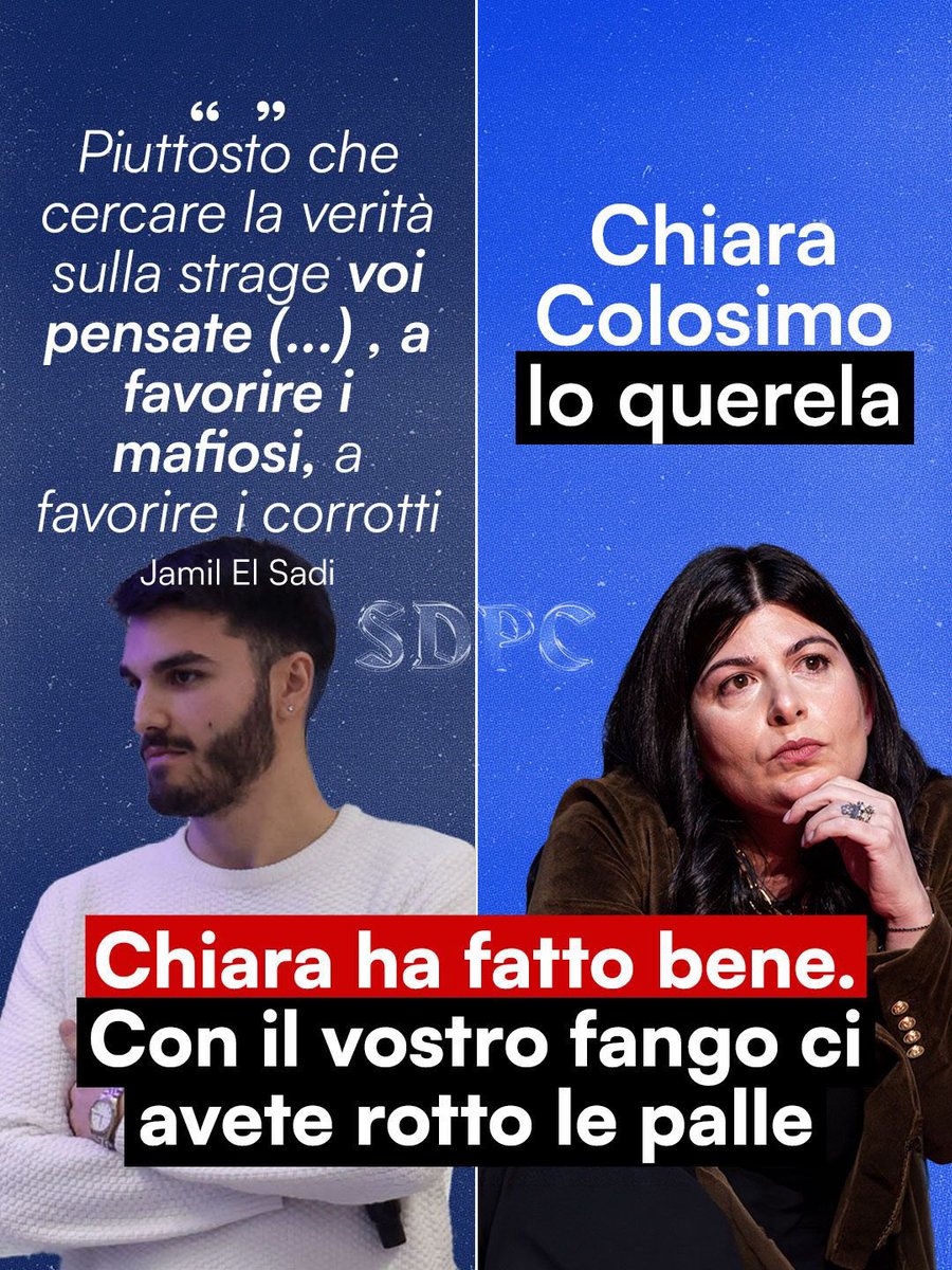 Poveri comunisti tweet media