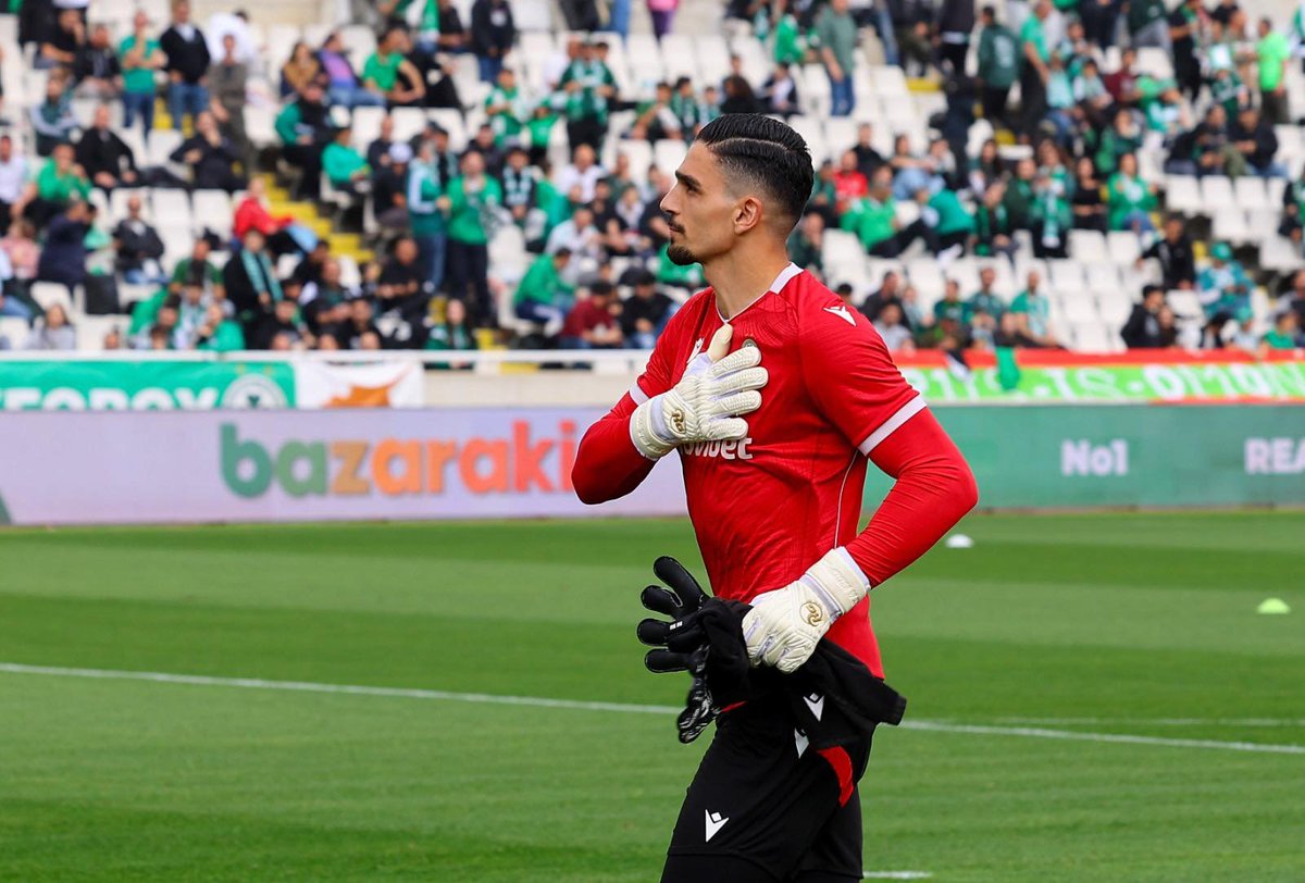 THIS IS MAPPA: CYPRUS FOOTBALL PODCAST tweet media