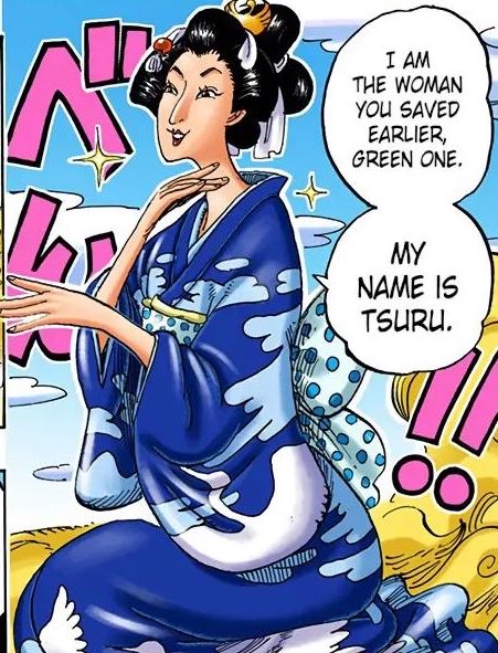 Ra D. Buster ♡ Wano tweet media