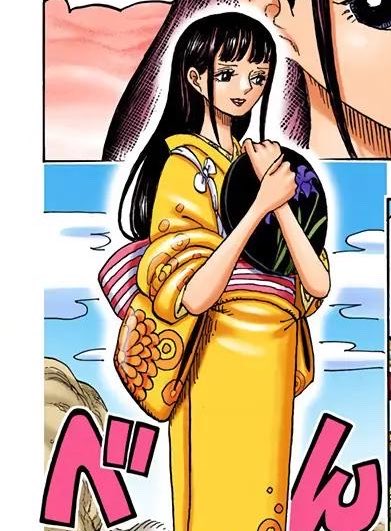 Ra D. Buster ♡ Wano tweet media