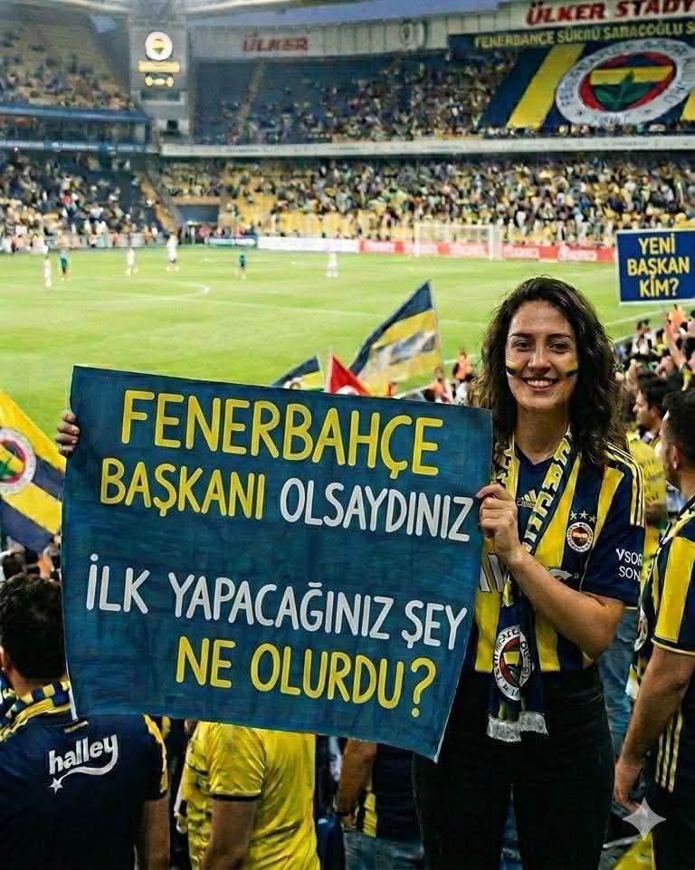 Fener1907_ 💛💙 tweet media