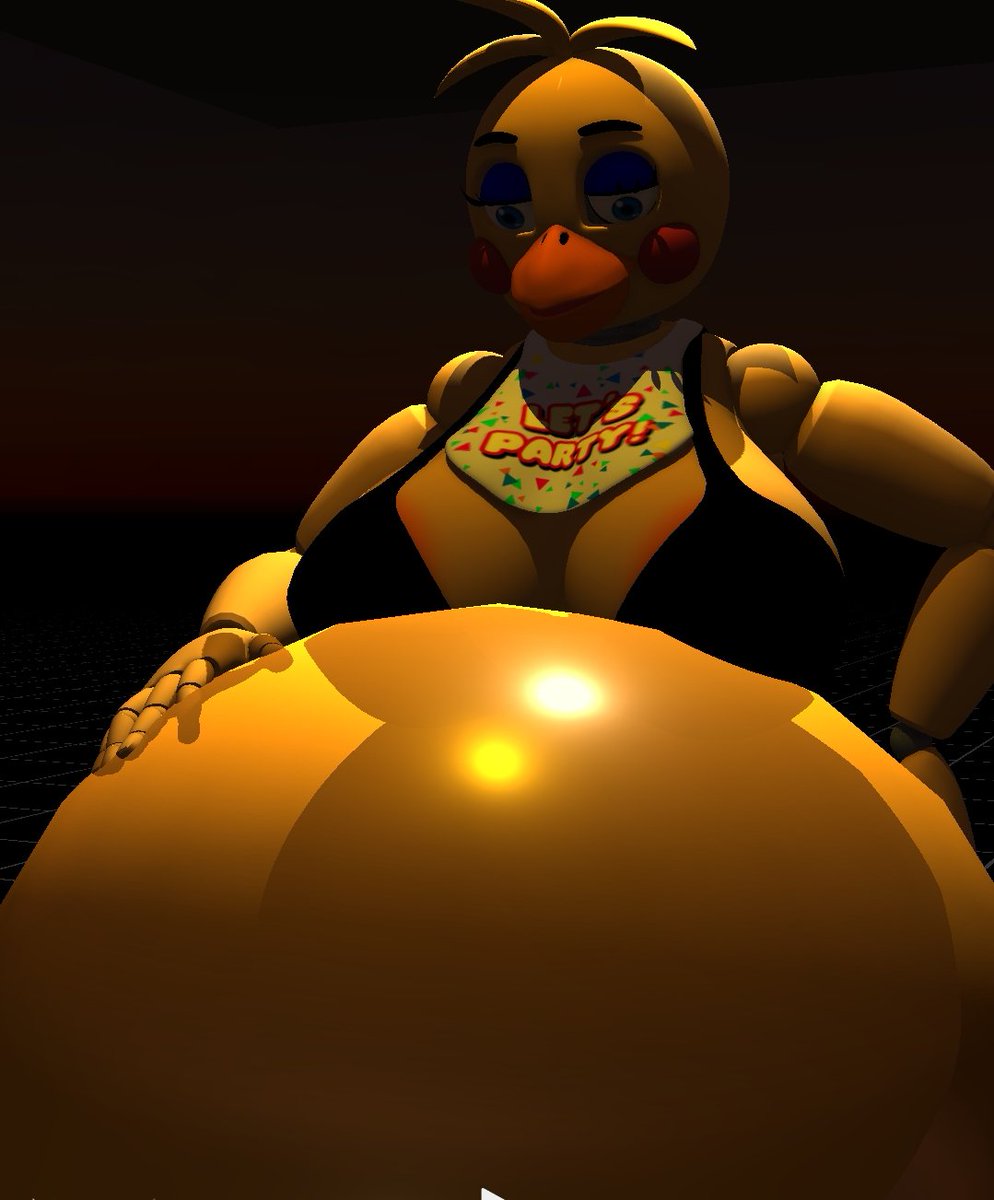 Dakfur176108's tweet photo. My something new (model not my, creating not in a blender, but in prisma 3d) #fnia #vore #fnia_vore #vore_fnia #chica #chica_vore #prisma_3d #hype #hype_vore #food #food_belly https://t.co/xXrHbCrCyH