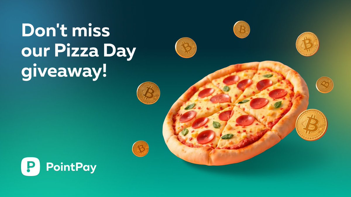 PointPay tweet media