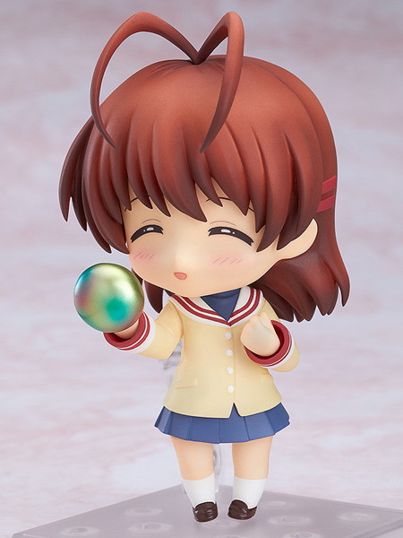 再販】フィギュア ／ ねんどろいど 「古河渚」 CLANNAD ⬇️DMM通販(3