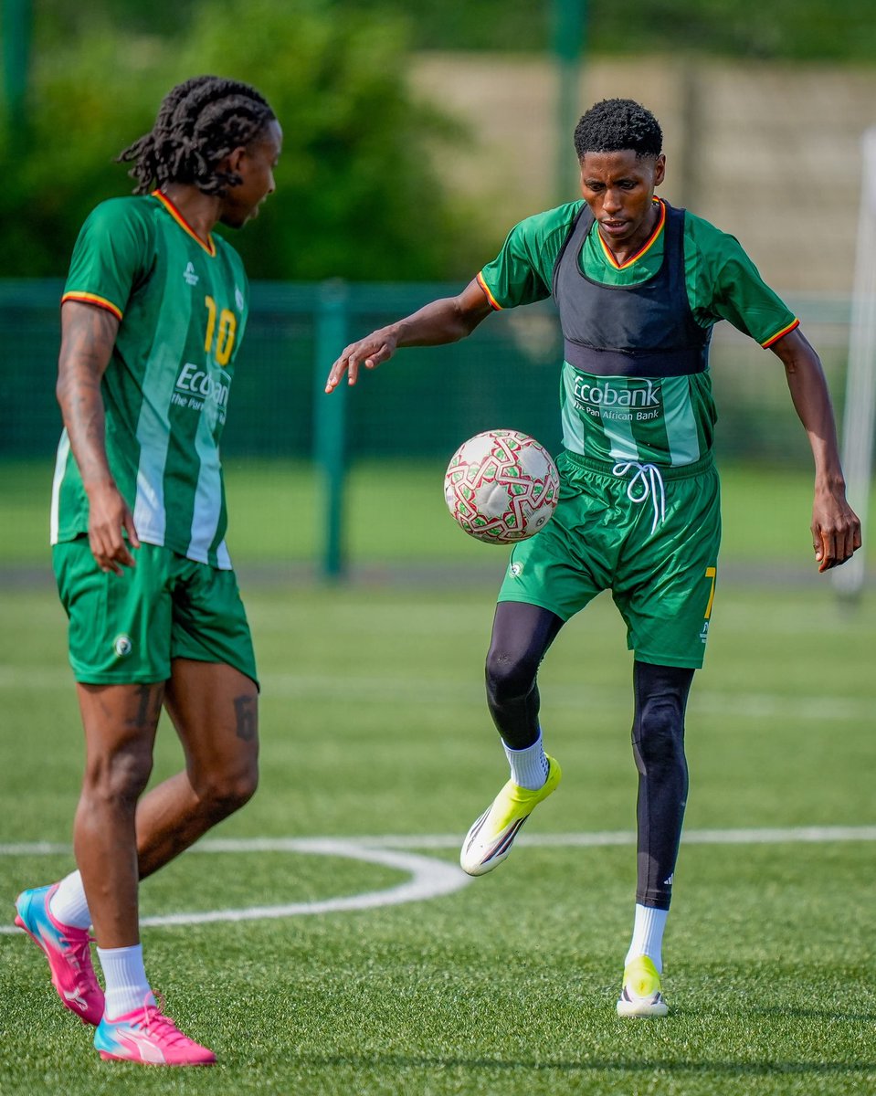 Highlanders F.C tweet media