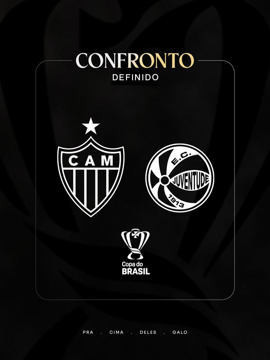 Atlético tweet media