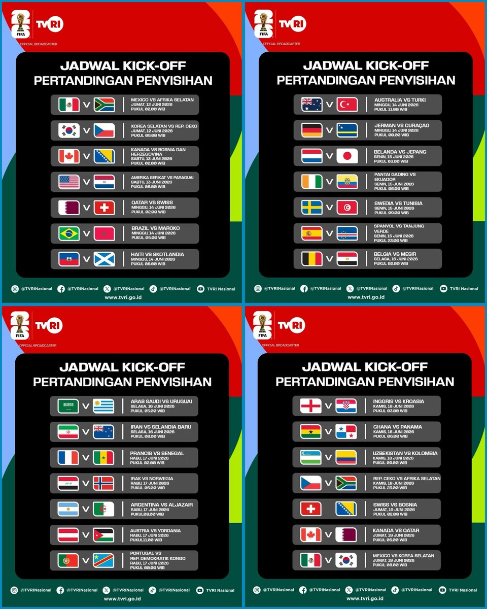 Siaran Bola Live tweet media