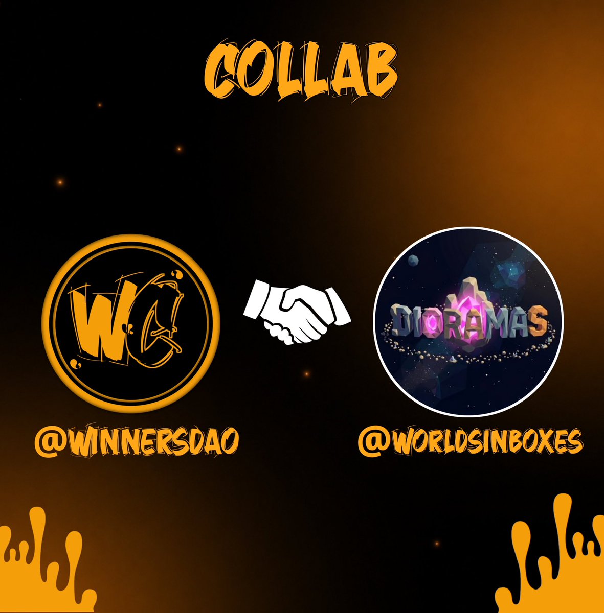 Winners Circle Dao tweet media