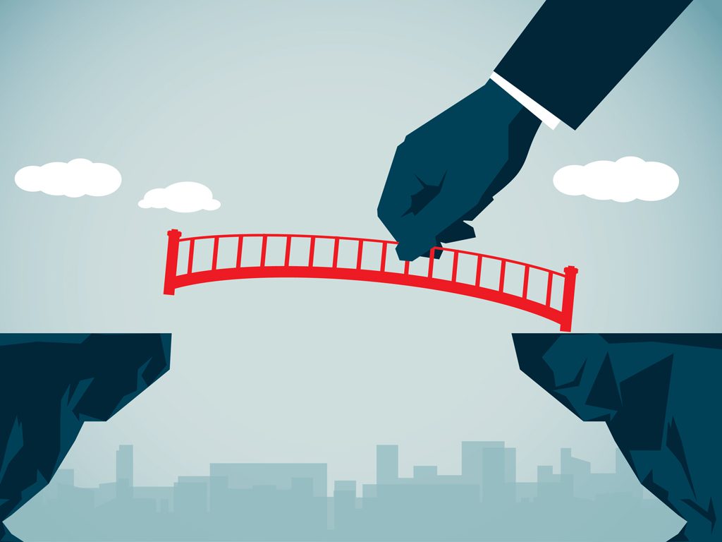 TodaysGC's tweet photo. Effective implementation of an AI governance framework is harder than it seems. Sasha A. Carbone of the @ADRorg writes for @TodaysGC on how to find the governance gap and what to do to improve it: https://t.co/XrSuNbEN2U https://t.co/gW6rfEivRT