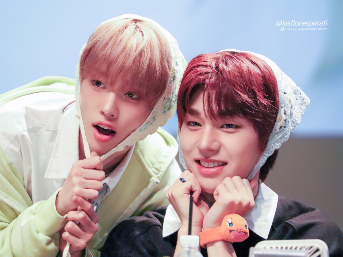 플로 tweet media