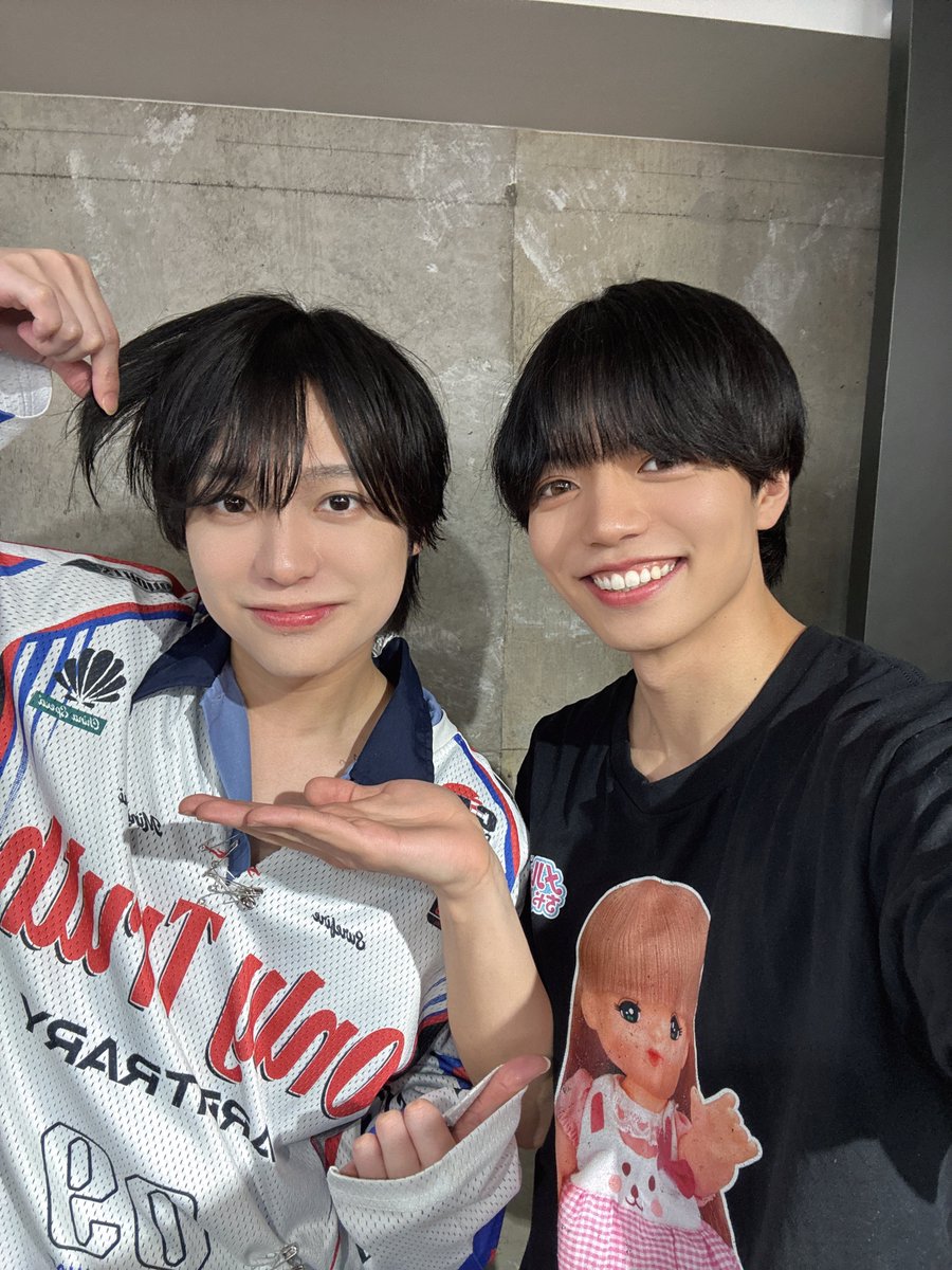 NANAMI tweet media