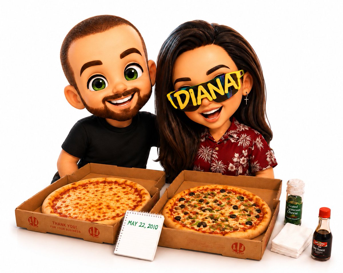 DianaMCore's tweet photo. WINNERS ARE HERE 🍕🧧

huge thanks to everyone who joined me and @oxydocais for this giveaway. loved seeing all your entries!

$10 USDC winners: @analyst9701 @weirdtechvision @PapichulloIcon @Moi_121257 @Zeebhai_YT @AzraCiv2310 @Mohy__777 @akahilzintern @sangvick @Francis15557202

dm me your within 48 hours to claim your reward. if a winner doesn’t respond in time, we’ll redraw.

thanks again everyone 💛