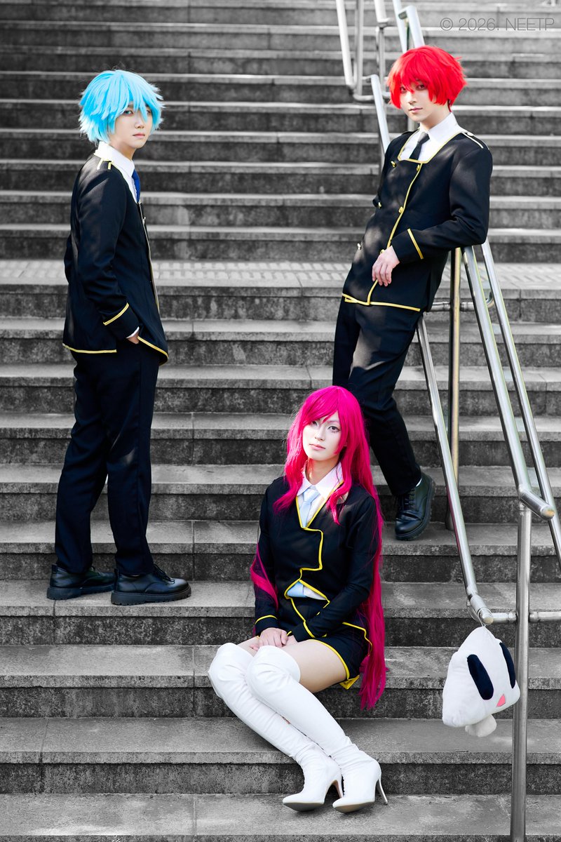 NeetpV4's tweet photo. Sound Voltex - Booth
レイシス : @meecse 
嬬武器烈風刀 : @bkbkkun0022 
嬬武器雷刀 : (アカウント無し)
2026. 05. 24. PlayX4 2026 (Ilsan, Korea) https://t.co/9kFfUJIzJN