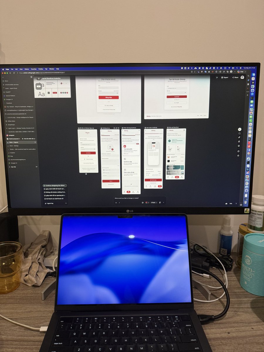 Leon Nguyen tweet media