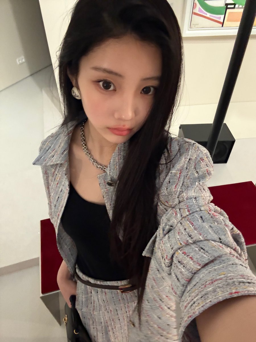 kittywonhee's tweet photo. guinea oppa https://t.co/FrErc0H8ie