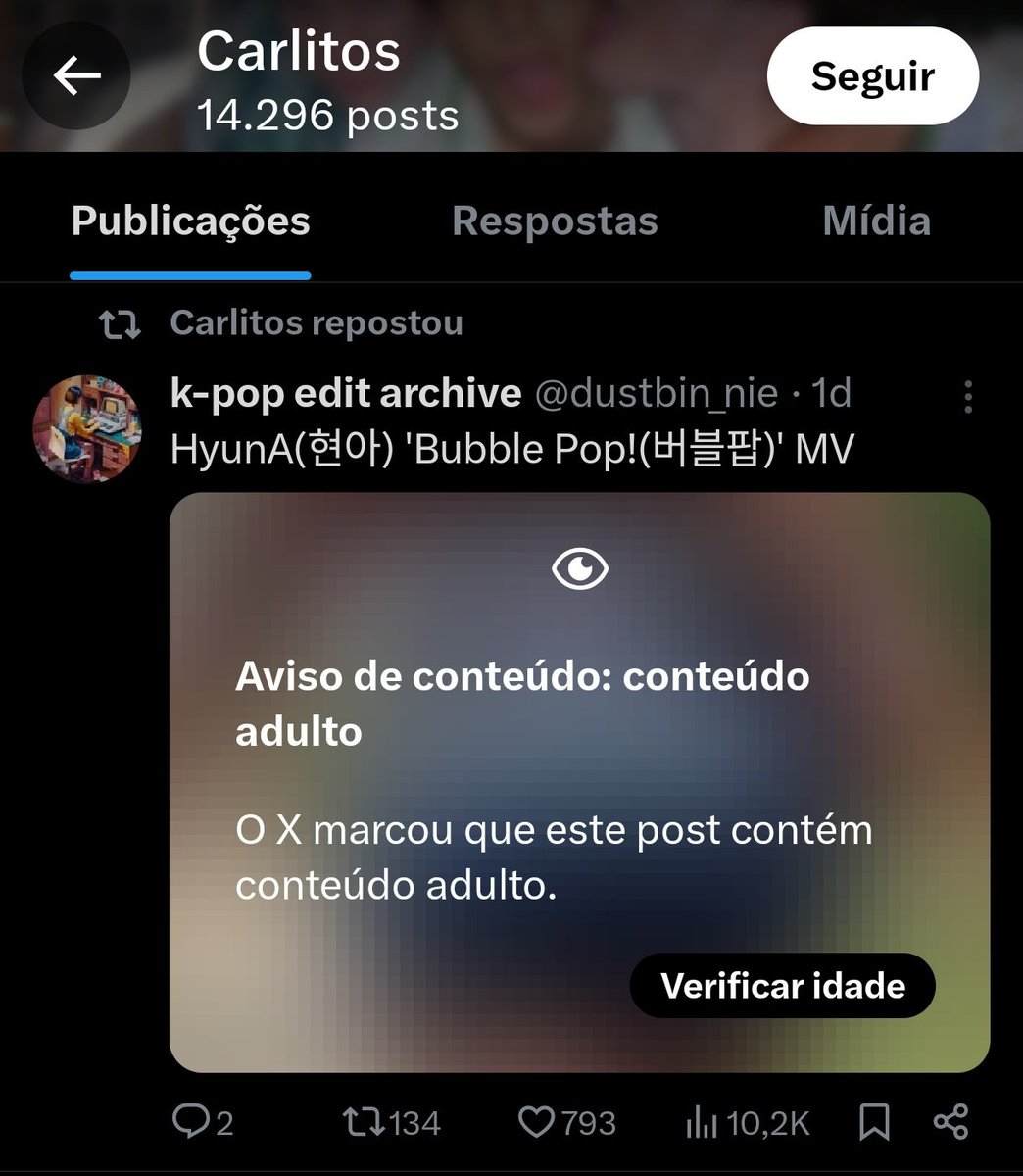 Danmonio | VAI VER O BTS tweet media