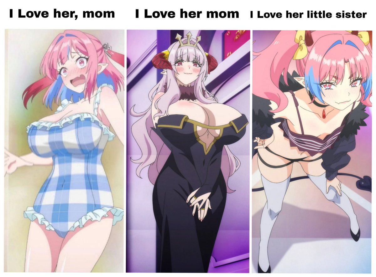 Mai San Posts tweet media