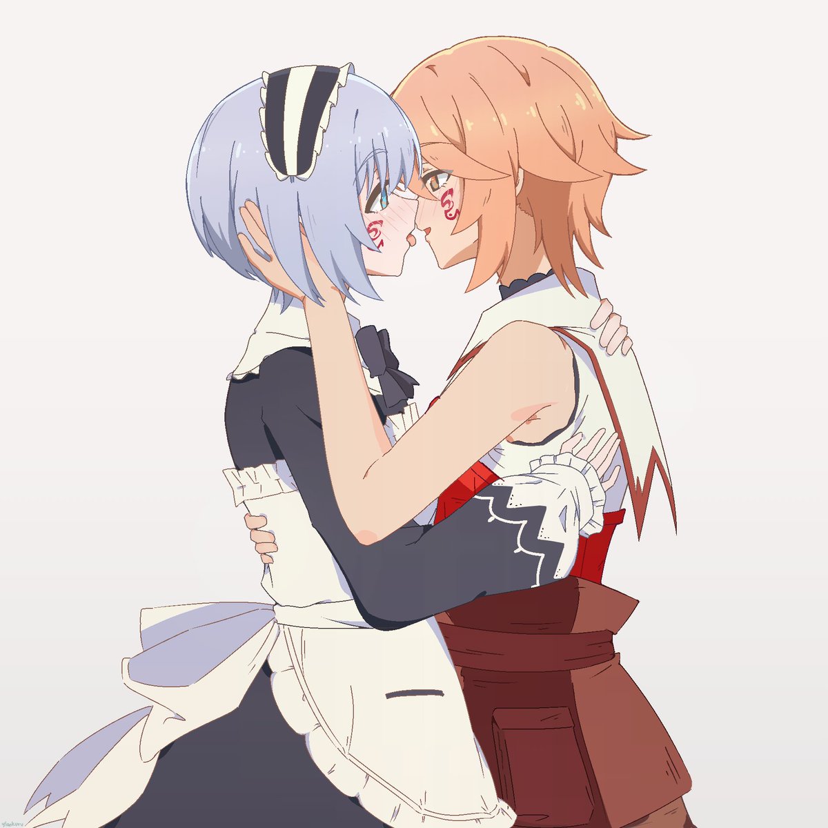 kuru クル tweet media