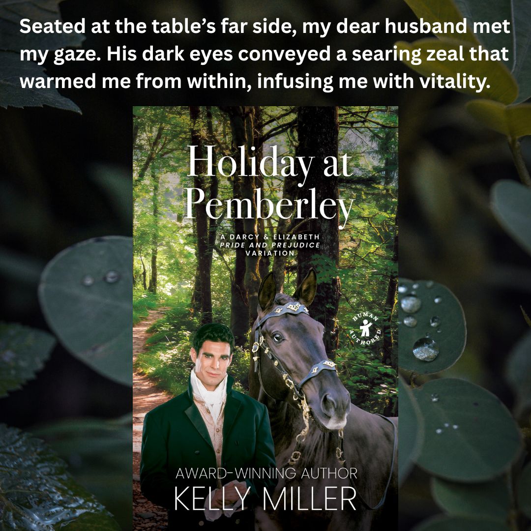 Kelly Miller, Amazon Best-Selling Author 💜🐶🐎 tweet media