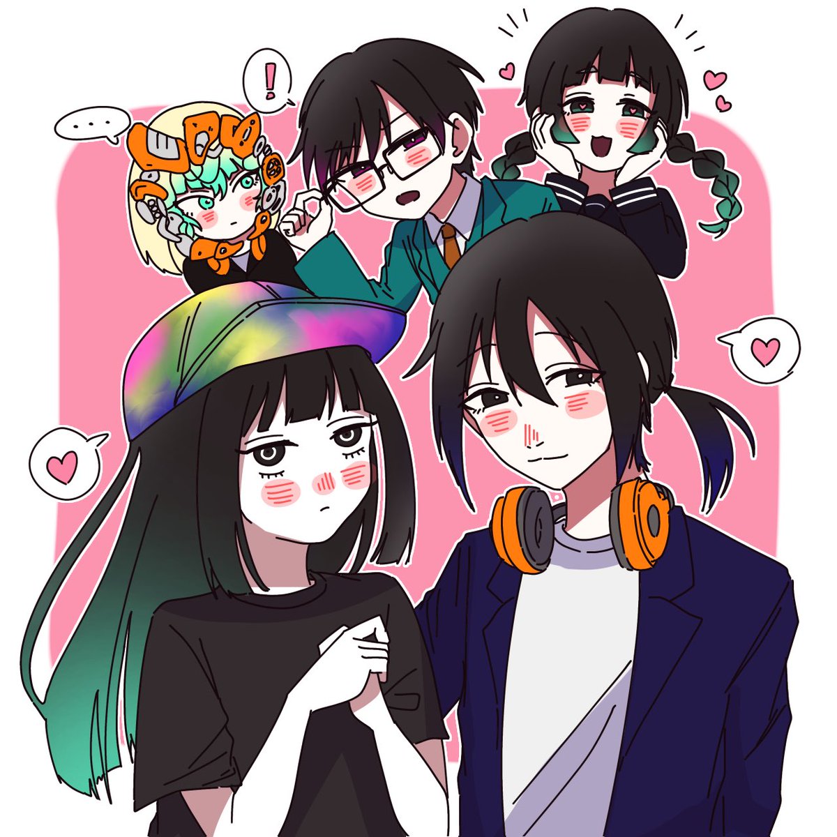 なつめさんちのさや⭕️🐤 (@natsume_hiyoko) / Posts / X