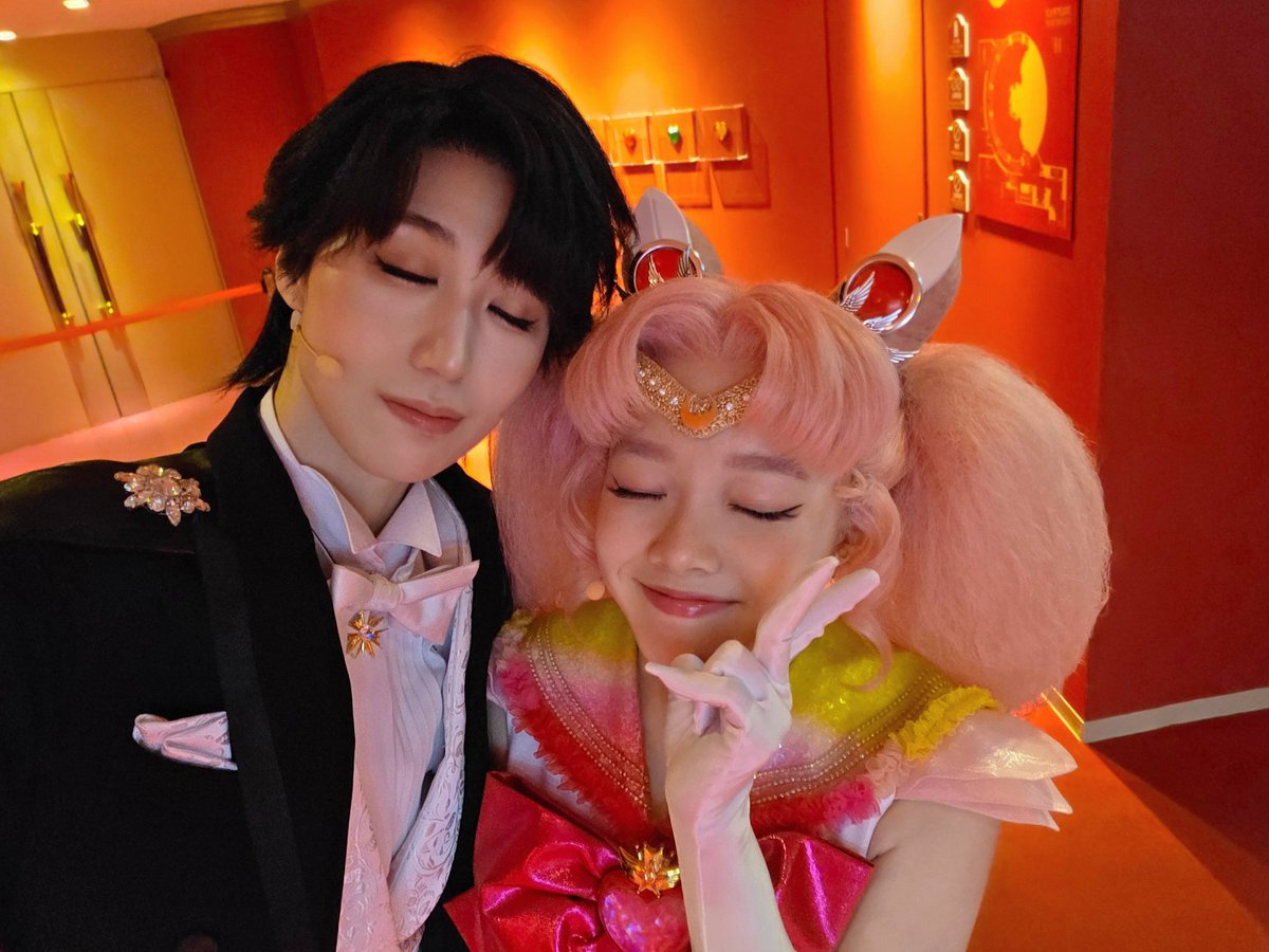 杏莉 tweet media
