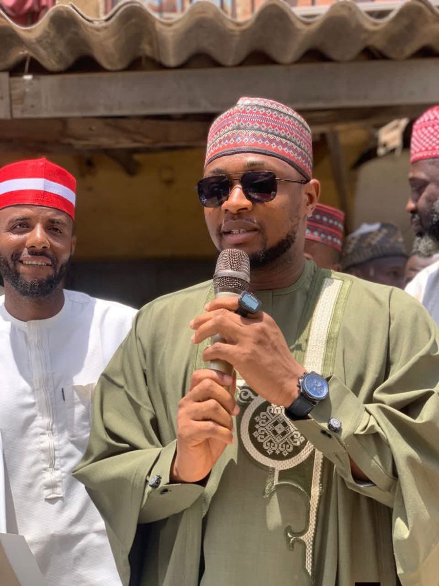 Abdulazeez Suleiman🔴 tweet media