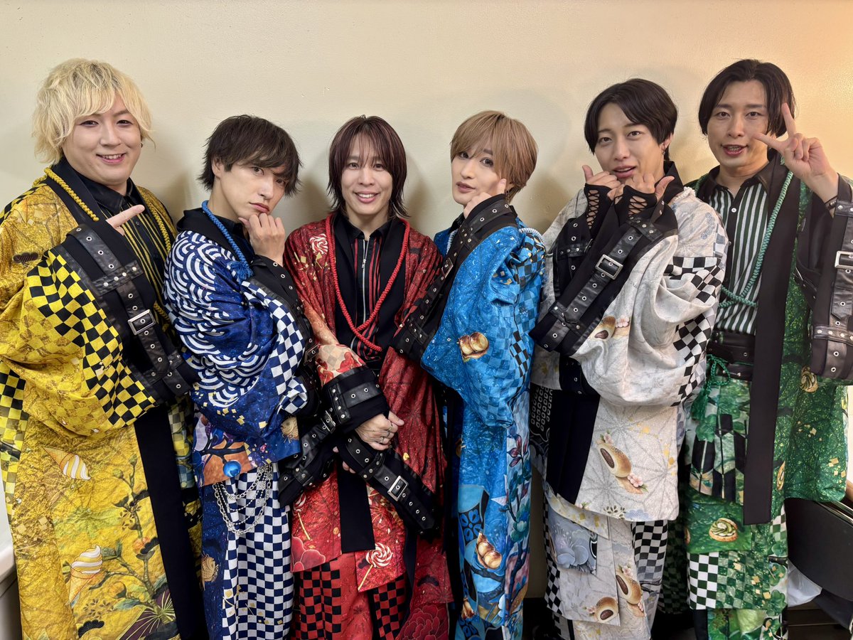 甘党男子 tweet media