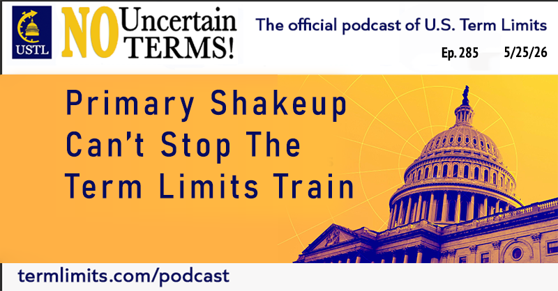 U.S. Term Limits tweet media
