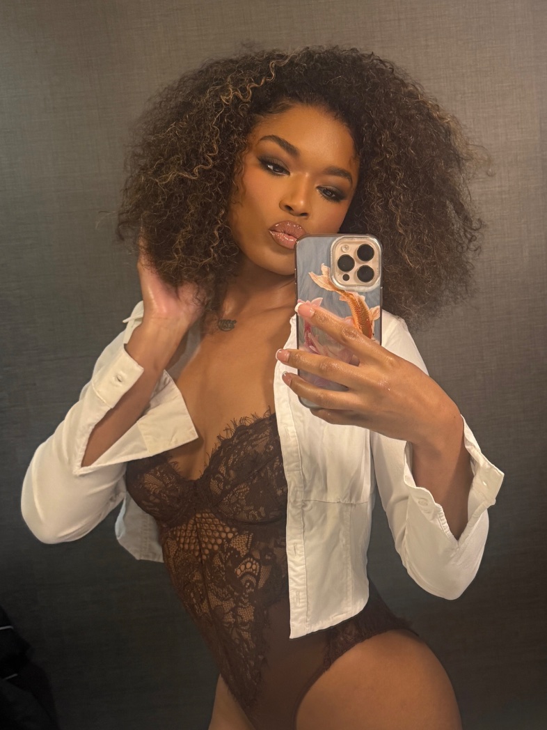 Kanae Zipora❣️ tweet media