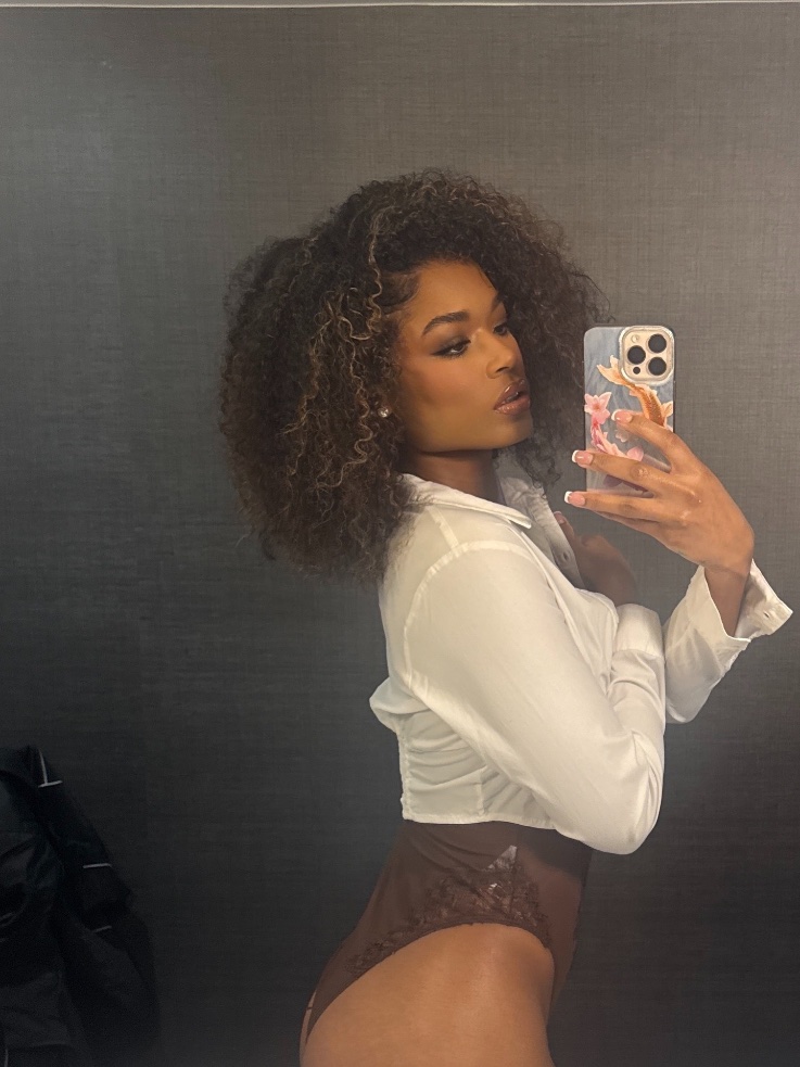 Kanae Zipora❣️ tweet media