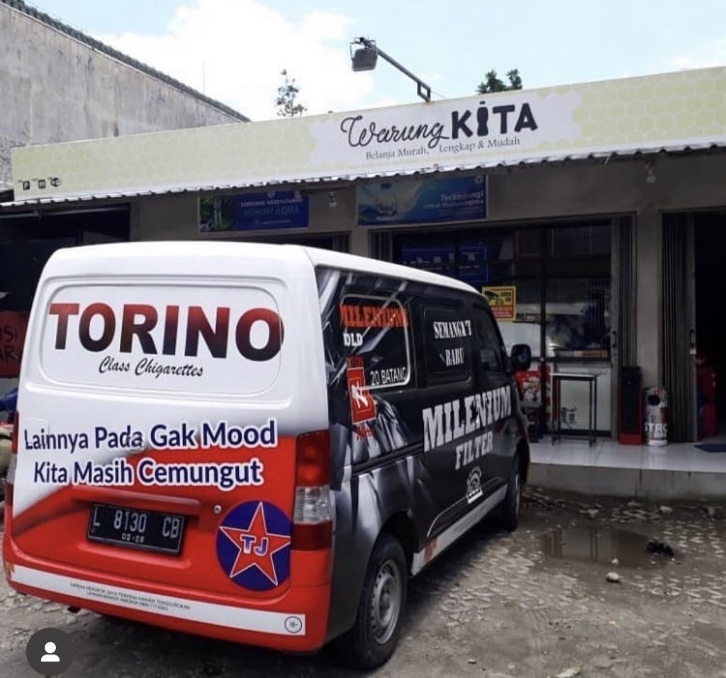 INDOTORINO tweet media