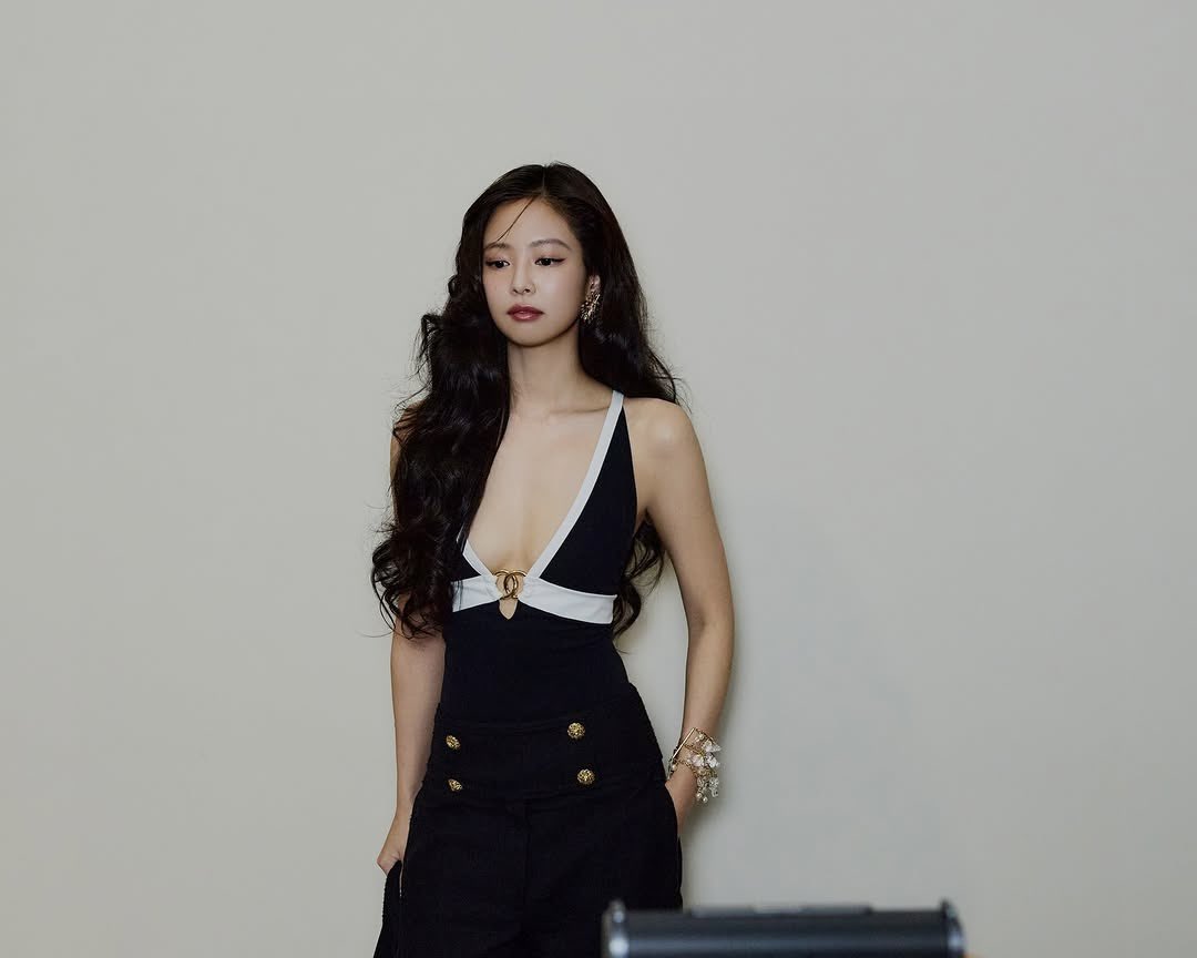 jennie pics tweet media